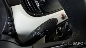 Fiat 500 1.0 Hybrid Dolcevita de 2023