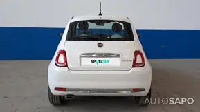 Fiat 500 1.0 Hybrid Dolcevita de 2023