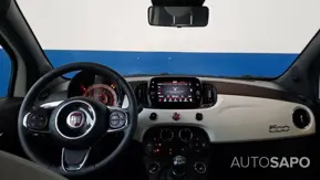 Fiat 500 1.0 Hybrid Dolcevita de 2023