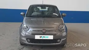 Fiat 500 1.0 Hybrid Dolcevita de 2023