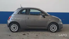 Fiat 500 1.0 Hybrid Dolcevita de 2023