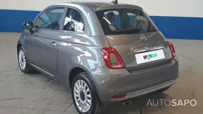 Fiat 500 1.0 Hybrid Dolcevita de 2023