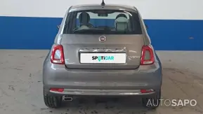 Fiat 500 1.0 Hybrid Dolcevita de 2023