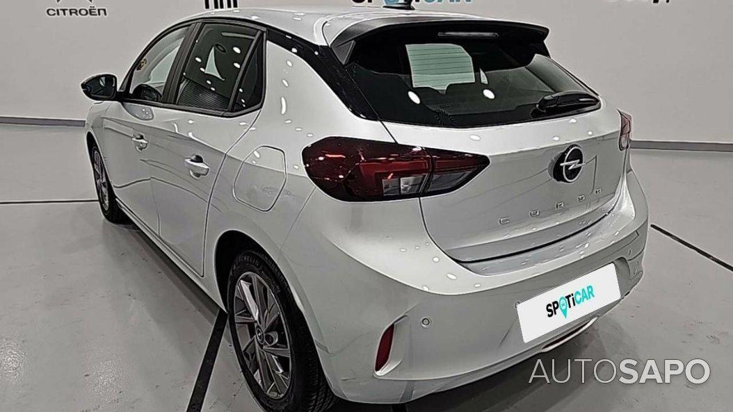 Opel Corsa 1.0 Turbo Cosmo de 2023