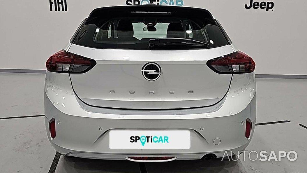 Opel Corsa 1.0 Turbo Cosmo de 2023