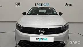 Opel Corsa 1.0 Turbo Cosmo de 2023