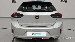 Opel Corsa 1.0 Turbo Cosmo de 2023