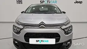 Citroen C3 1.2 PureTech Elle EAT6 de 2024