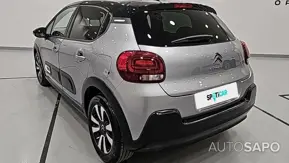 Citroen C3 1.2 PureTech Elle EAT6 de 2024