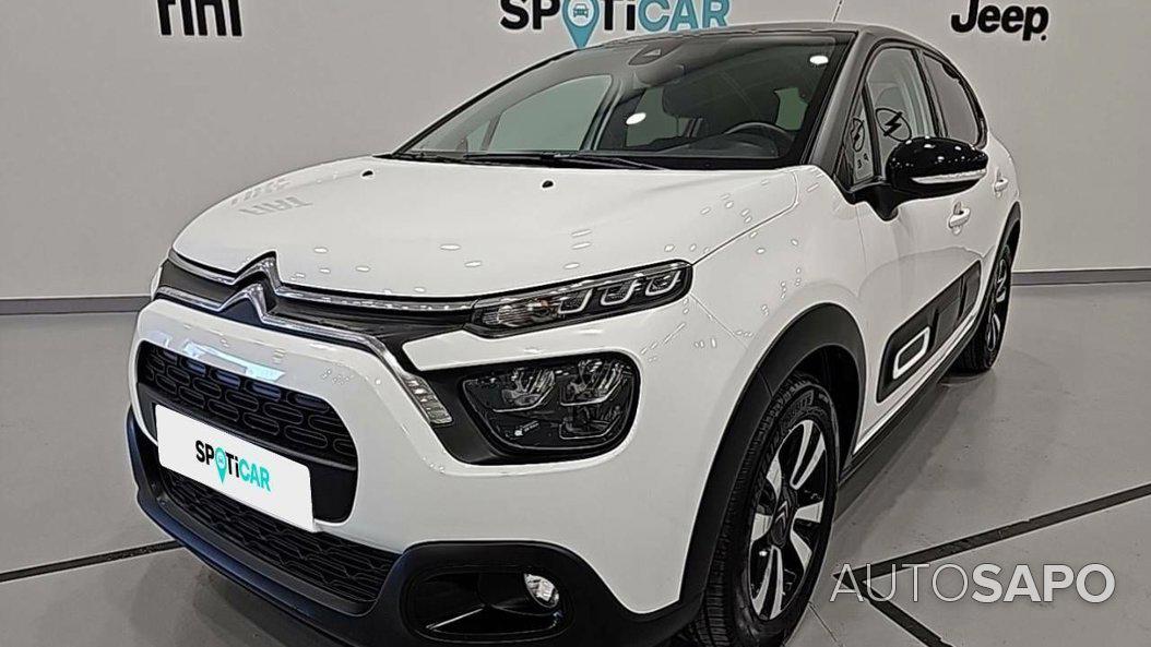 Citroen C3 1.2 PureTech Elle EAT6 de 2024