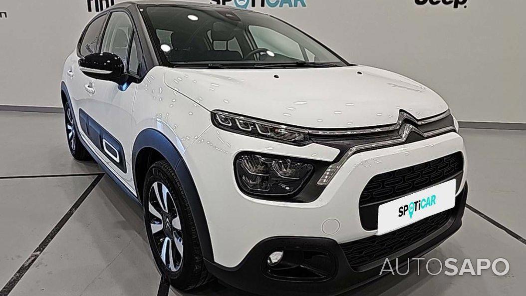 Citroen C3 1.2 PureTech Elle EAT6 de 2024