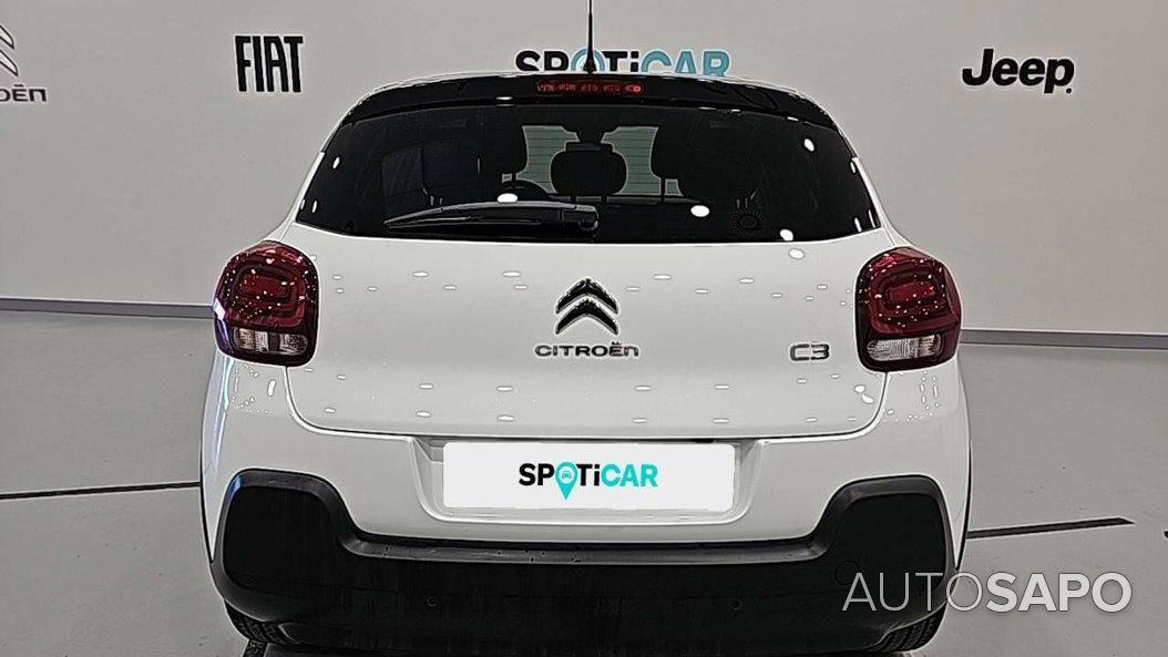 Citroen C3 1.2 PureTech Elle EAT6 de 2024