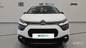 Citroen C3 1.2 PureTech Elle EAT6 de 2024