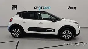 Citroen C3 1.2 PureTech Elle EAT6 de 2024