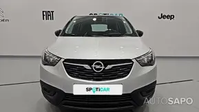 Opel Crossland X 1.2 T 110 Business Edition de 2019