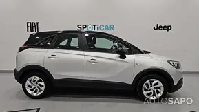 Opel Crossland X 1.2 T 110 Business Edition de 2019