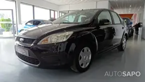 Ford Focus 1.6 TDCi Connection de 2009