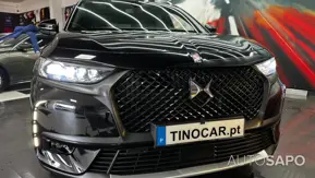 DS DS7 Crossback 1.5 BlueHDi Performance Line de 2018