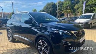 Peugeot 3008 de 2018