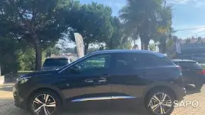 Peugeot 3008 de 2018