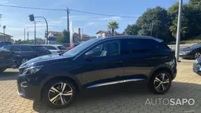 Peugeot 3008 de 2018