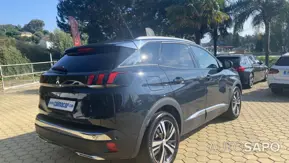 Peugeot 3008 de 2018