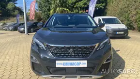 Peugeot 3008 de 2018