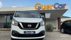 Nissan NV300 de 2019