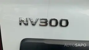 Nissan NV300 de 2019