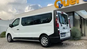 Nissan NV300 de 2019