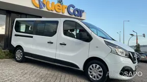 Nissan NV300 de 2019