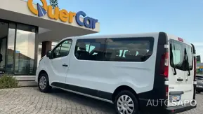 Nissan NV300 de 2019