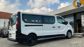 Nissan NV300 de 2019