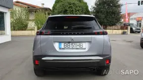 Peugeot 2008 1.2 PureTech Allure de 2023