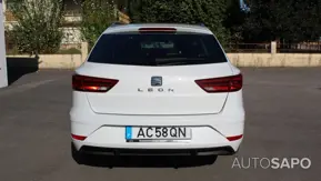 Seat Leon de 2020