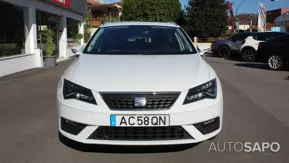 Seat Leon de 2020