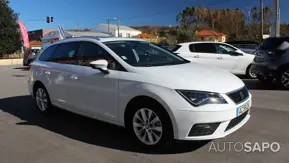 Seat Leon de 2020