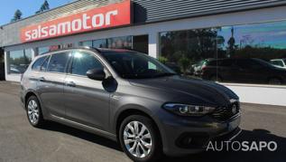 Fiat Tipo 1.3 M-Jet Easy de 2017