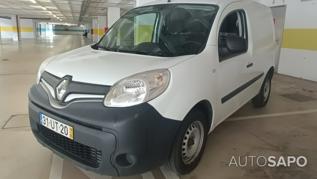 Renault Kangoo 1.5 dCi Business 3L de 2018