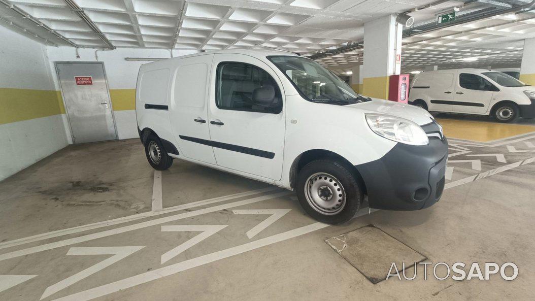 Renault Kangoo 1.5 dCi Maxi Business 3L de 2019