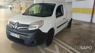 Renault Kangoo 1.5 dCi Maxi Business 3L de 2019