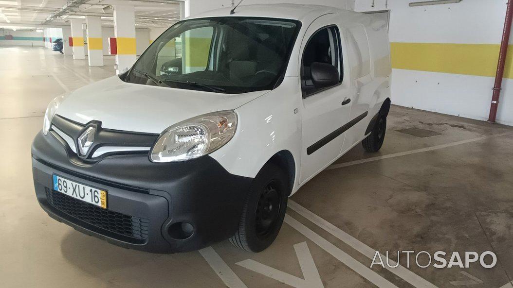 Renault Kangoo 1.5 dCi Maxi Business 3L de 2019