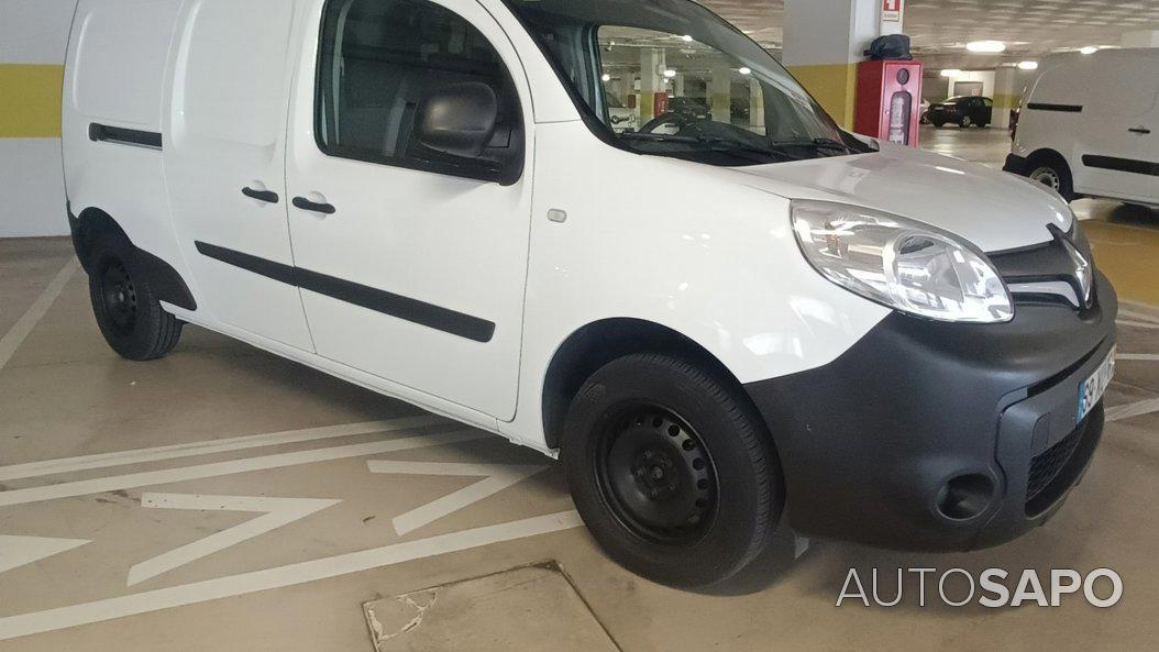 Renault Kangoo 1.5 dCi Maxi Business 3L de 2019