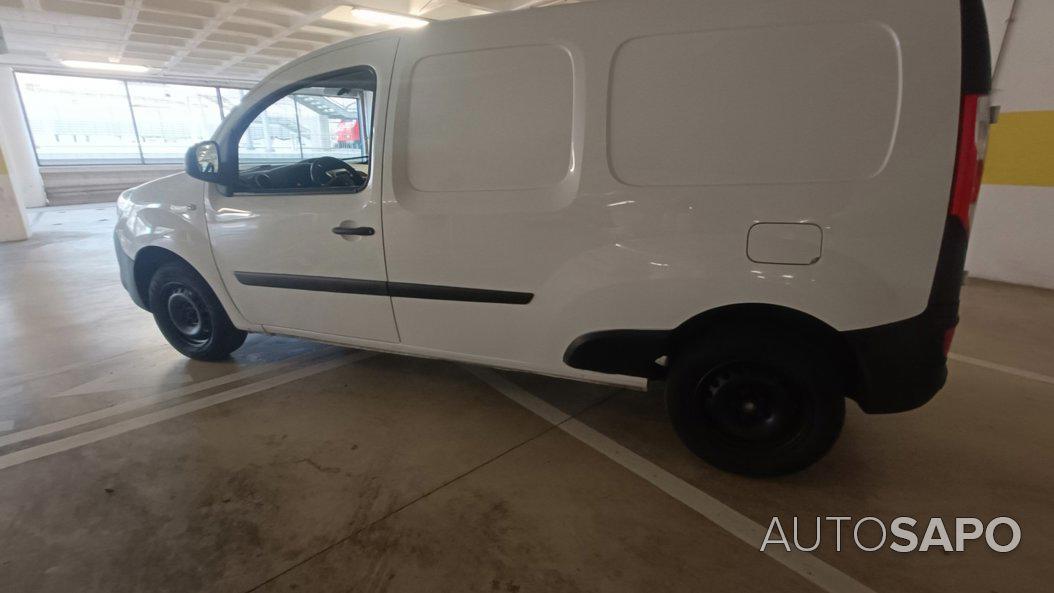 Renault Kangoo 1.5 dCi Maxi Business 3L de 2019