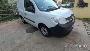 Renault Kangoo 1.5 dCi Compact Business 3L de 2019