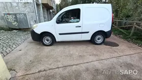 Renault Kangoo 1.5 dCi Compact Business 3L de 2019