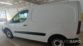 Citroen Berlingo 1.6 BlueHDi L1 de 2018