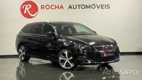 Peugeot 308 de 2016