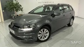 Volkswagen Golf de 2019