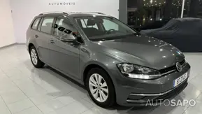 Volkswagen Golf de 2019